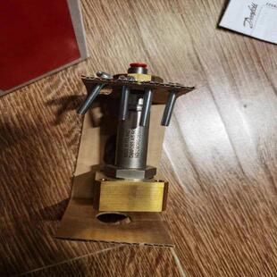 丹佛斯电磁阀EV310B 032U4923 042N7551 EV310A 032H878502现货