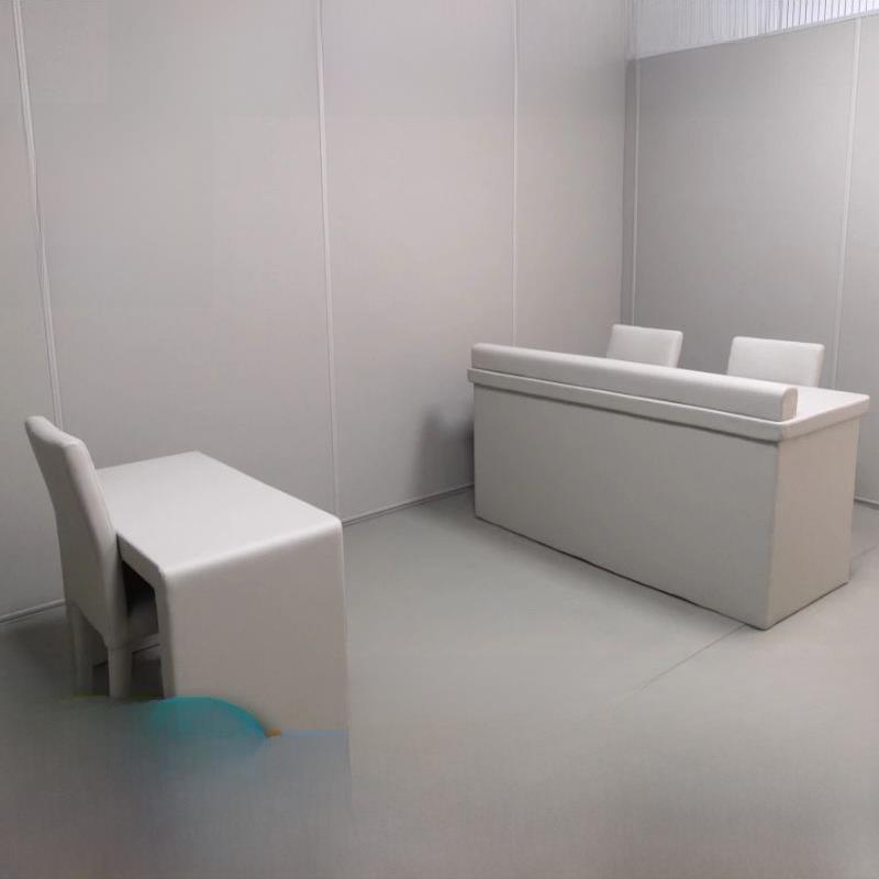 请提供客房家具,会议室,防撞软包装海绵,防火,环保和阻燃桌