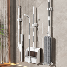 扫把拖把簸箕套装家用三件套组合魔术刮水神器耐用笤帚2025新款