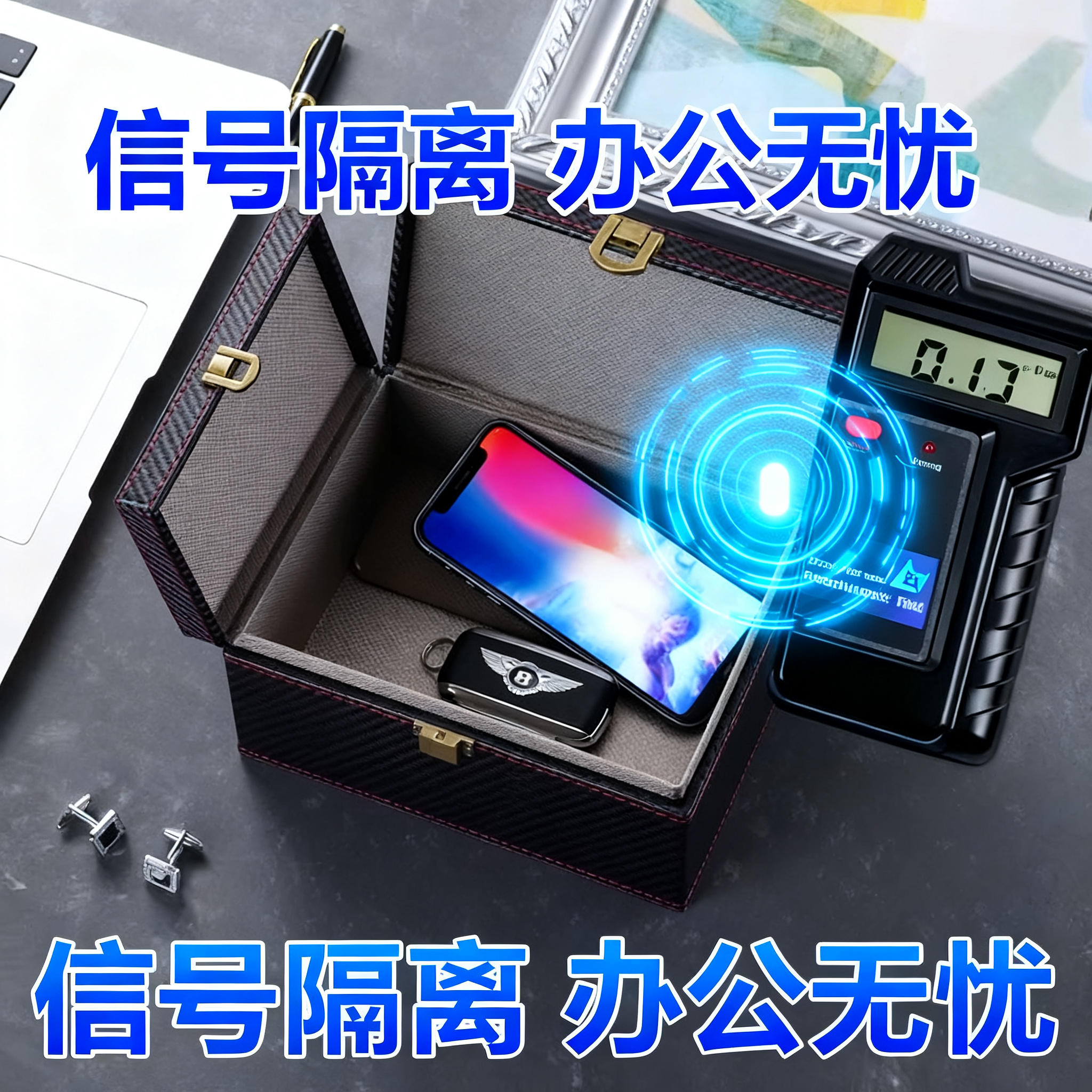 手机信号遮蔽器wifi网络信号