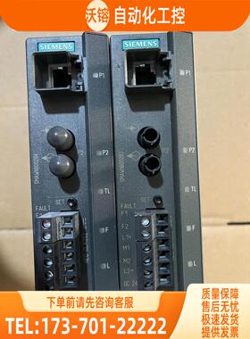 机 6GK5101-1BB00-2AA3 【议价】