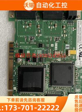Q80BD-J71LP21-25 光纤环形卡 BD62【议价】