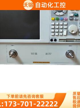 Agilent安捷伦E8363B网络分析仪8364C 8362A 8361 8358 【议价】