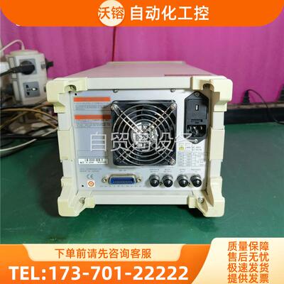 ADVEST爱德万R6244电流电压源，标准源，直流电【议价】
