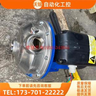 意大利LOWARA水泵增压泵循环泵 单相220v 0.9kw 议价