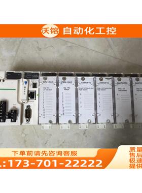 /BMXDDI1602/BMXAMM0600 PLC【议价】