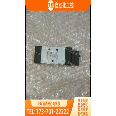 FESTO/费斯托电磁阀CPE10-M1H-5/3GS-QS6-B 533178【议价】