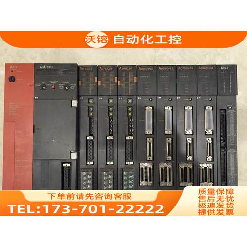 A62P/A3U/AJ71UC24/AD75P3-S3/AX42/AY42/AX40/A38B/A68B【议价】