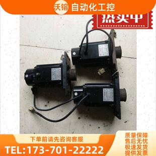 750W 伺服电机 可调速电机 TSB08751C- 2NF3- 1 图【议价】
