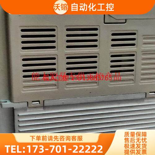 伟创变频器AC8B-T3-1R5G【议价】