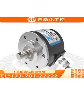 TOFI编码器ESK50 600PPR托菲1000 500 100 200【议价】