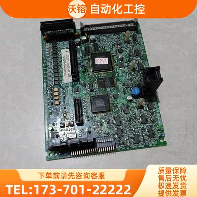 变频器主板ETC618046-S1038 YPHT31261-2G原 【议价】