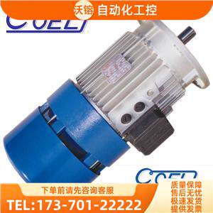 意大利COEL刹车电机 COEL刹车马达 F112LB4B5/4KW 刹车电机【议价