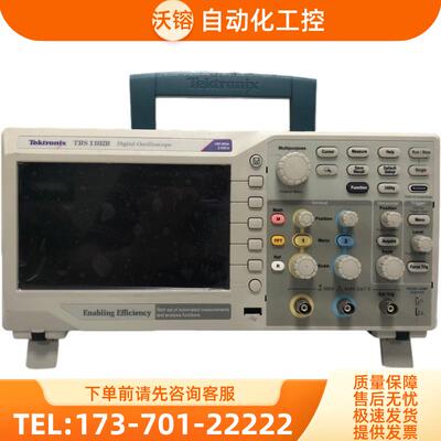 泰克TBS1102B 1152 1072 1052 1202示波器TDS1012C 1001【议价】