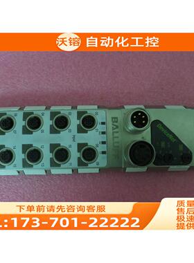 BALLUFF巴鲁夫 BNI DNT-104-000-Z004 BNI0001 【议价】