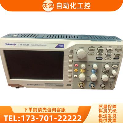 Tektronix泰克TBS1202B 1152 1102 1072 1052示波器TDS1【议价】