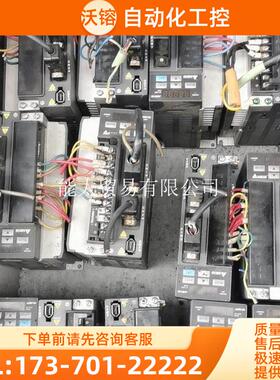 产品伺服电机750W,1KW,1.5KWASD-B2-072森发商【议价】