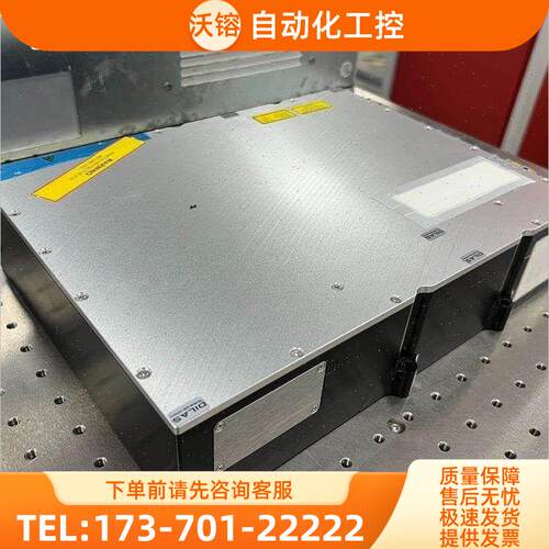 DILAS COMPACT-EVOLUTION 二极管激光器【议价】