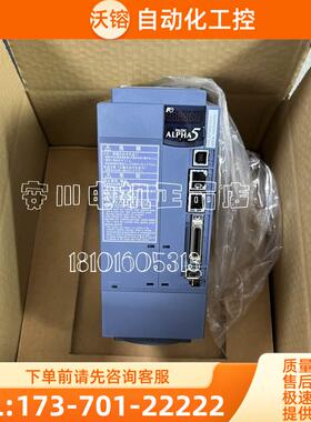 SGD7S-200A00A002【议价】