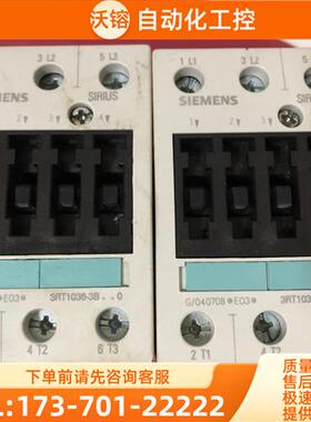 3RT1036-3BB40接触器DC24V【议价】