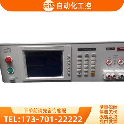 租售+回收台湾Chroma致茂 19032+19032-P+19053+19073 【议价】