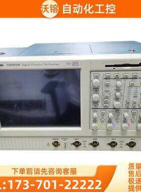 Tektronix泰克TDS5034B示波器DPO5204 5032 5052 5054 5【议价】