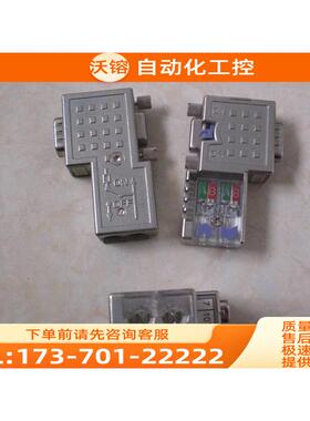 /972-0DP01 惠朋 Profibus-DP 总线连接器【议价】