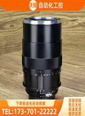 蔡司Makro-Planar 2/100 ZF全画幅手动距【议价】