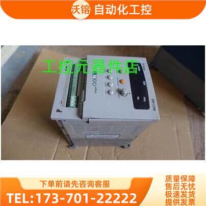 机 现代 220V 2.2KW 变频器 N100 plus-015LF 0.01-400Hz【议价】