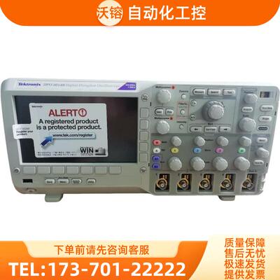 泰克DPO2014B 2024B示波器TDS2002C 2004 2012 2022 MSO【议价】