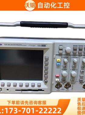 Tektronix泰克TDS3012B 3014C示波器MDO3054 3052 3034 【议价】