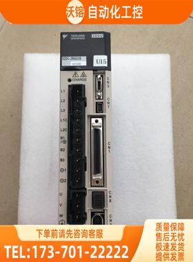 安川 SGDV-2R8A01A00200/SGDV-2R8A01B/SGD7S-2R8A00A002【议价】