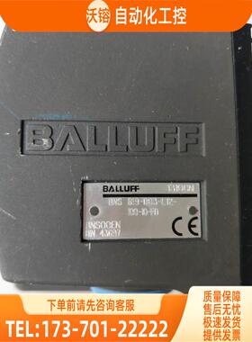 巴鲁夫 BNS00EN BNS819-D03-L12-100-10-FD 包装【议价】