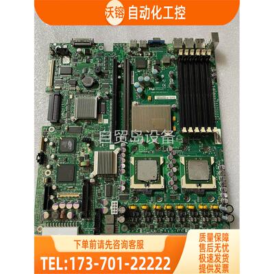 X3650T intel 604 SE7520JR2【议价】
