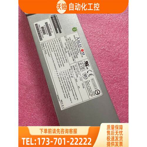 超SUPERMICRO ABLECOM PWS-801-1【议价】