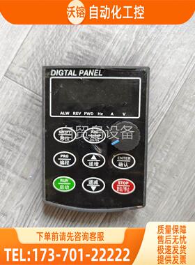 变频器面板 山东普川 EABBG1【议价】
