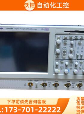 Tektronix泰克TDS5104B 5032 5034 5052 5054示波器DPO5【议价】