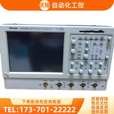 Tektronix泰克TDS5104B 5032 5034 5052 5054示波器DPO5【议价】