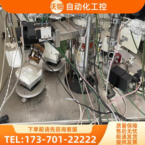 品牌型号 KYKY分子泵插板阀CF100 KF2525挡板阀【议价】