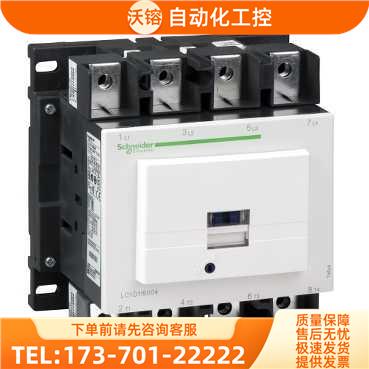 LC1D11500M7C LV429388 接触器【议价】