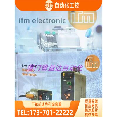IFM DN4032 DN4013 DN4012 DN4011 DN4034 易福门【议价】