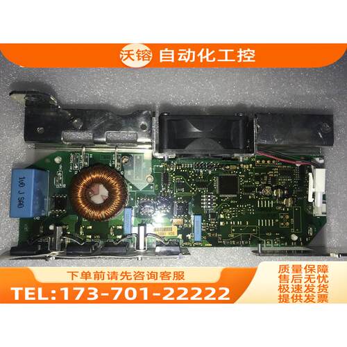 vacon伟肯变频器风扇控制卡PC00799F PC00299G详细【议价】