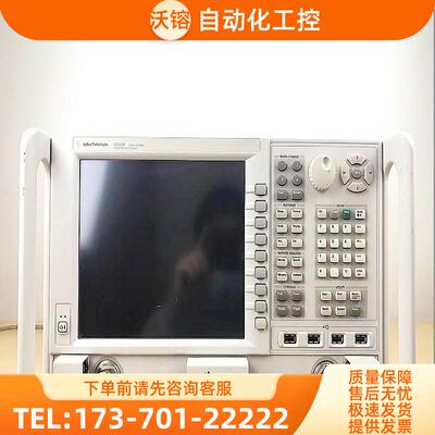 安捷伦是德N5242A N5230C 5244B 5239/5249波网络分析仪【议价】