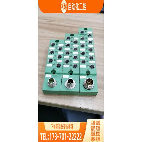 1434840/SACB-8/3-L-M12-M8 1516218 SACB-10/3-L-M16 【议价】