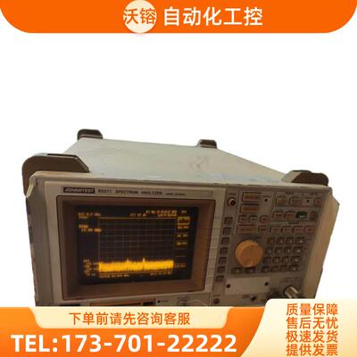 ADVEST爱德万R3271 U3771 3772频谱分析仪3131 3182/3681 3671【