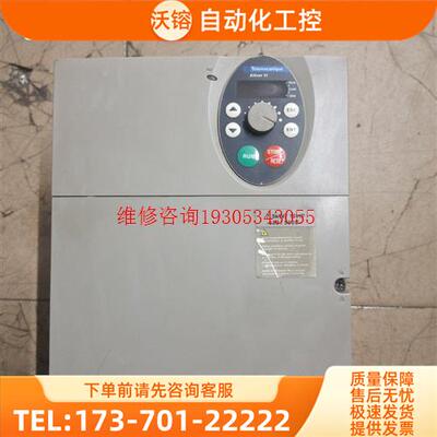 变频器ATV31HU75N4A,7.5KW/380【议价】