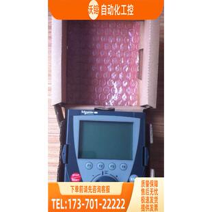 变频器ATV71/61系列中文显示面板 操作控制器 VW3A1101【议价】