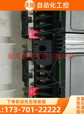 实拍台湾光宝变频器EVO6000系列EVO600043S3D【议价】