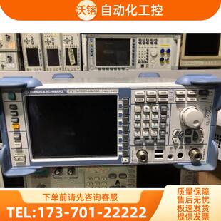 R&S罗德与施瓦茨ZVL6 ZVL13 ZVL3 ZND ZNL3 ZNLE4 矢量网络分析仪