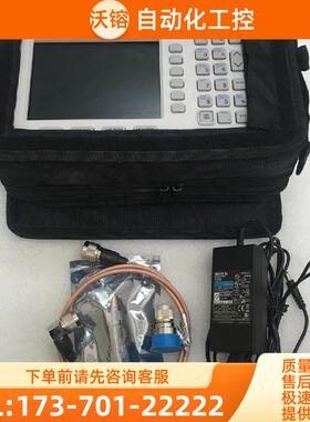 Anritsu安立S331D S331L/S332E S331C S332D天馈线仪驻波比【议价